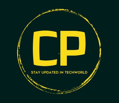 CP Logo